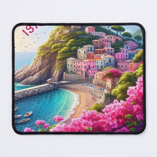 Item preview, Ischia Italy designed and sold by maximinano100k.