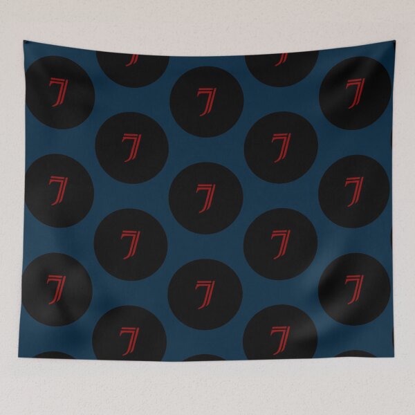 Item preview, The Edge 7 Classic      designed and sold by hiilary.