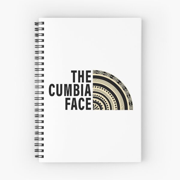 Item preview, The Cumbia Face designed and sold by P8X8.