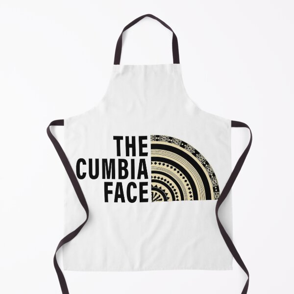 Item preview, The Cumbia Face designed and sold by P8X8.
