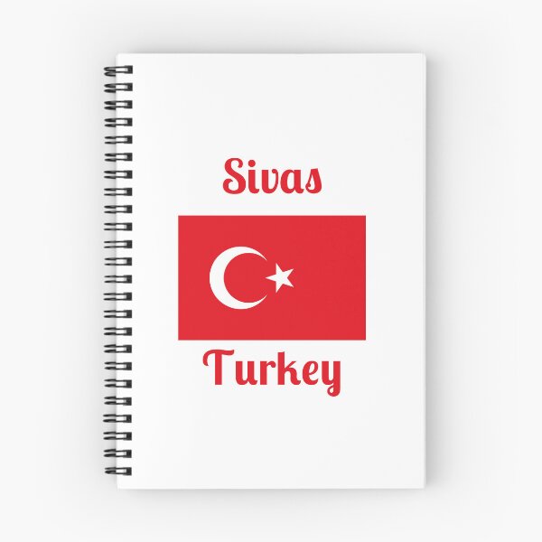 Item preview, Sivas Turkey - Stylish Prints, designed and sold by Fleetwood1994.