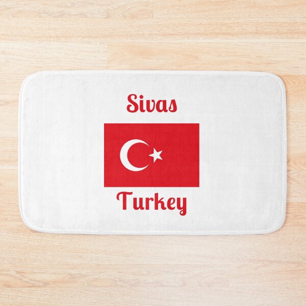 Item preview, Sivas Turkey - Stylish Prints, designed and sold by Fleetwood1994.