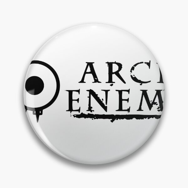 Item preview, Arch Enemy designed and sold by GothicEdge.