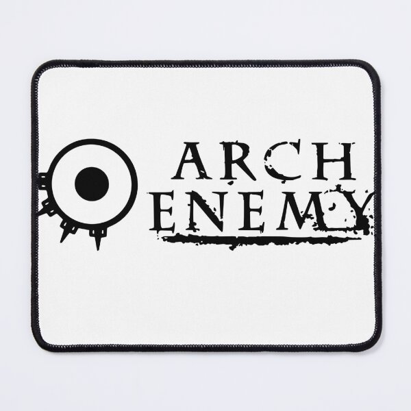 Item preview, Arch Enemy designed and sold by GothicEdge.