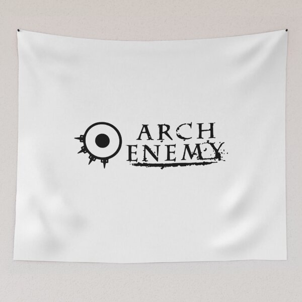 Item preview, Arch Enemy designed and sold by GothicEdge.