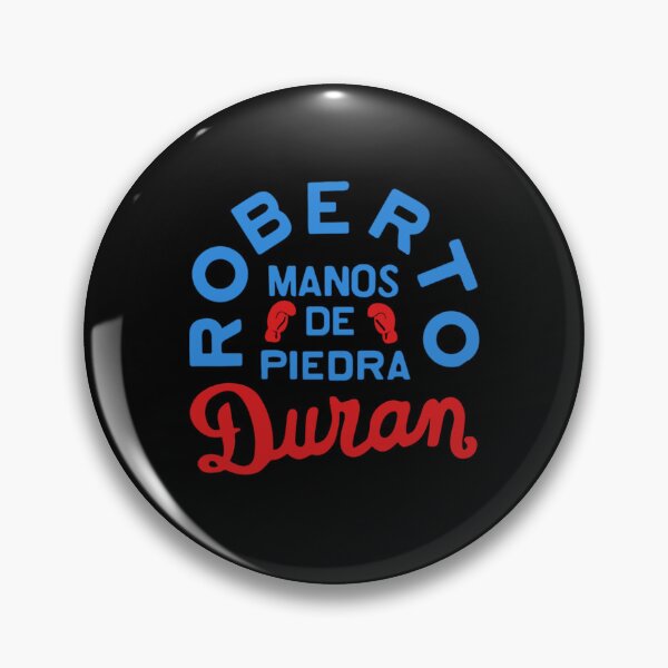 Item preview,  Roberto Manos De Piedra Duran designed and sold by RettaJerdee.