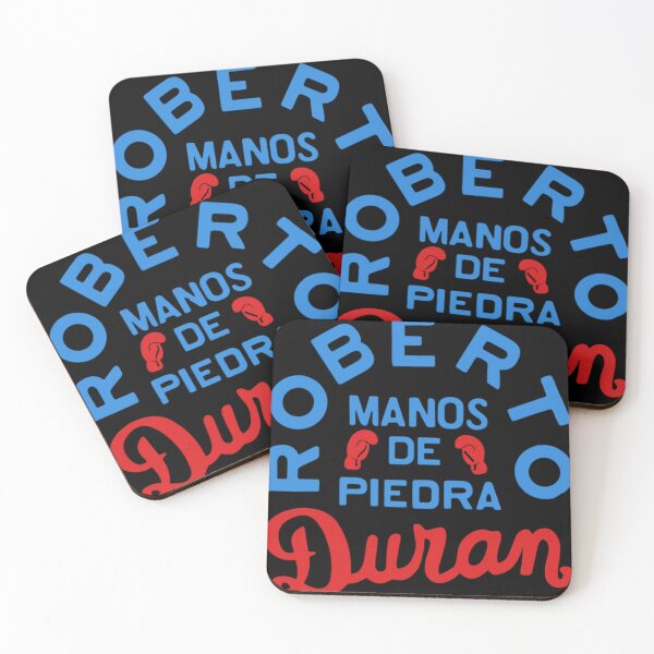 Item preview,  Roberto Manos De Piedra Duran designed and sold by RettaJerdee.
