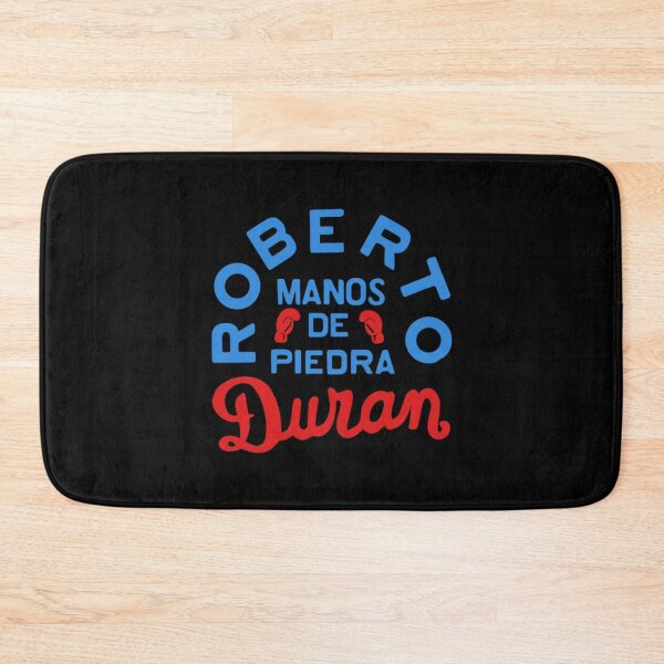 Item preview,  Roberto Manos De Piedra Duran designed and sold by RettaJerdee.