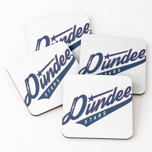 Item preview,  The Dundee Stars designed and sold by RettaJerdee.