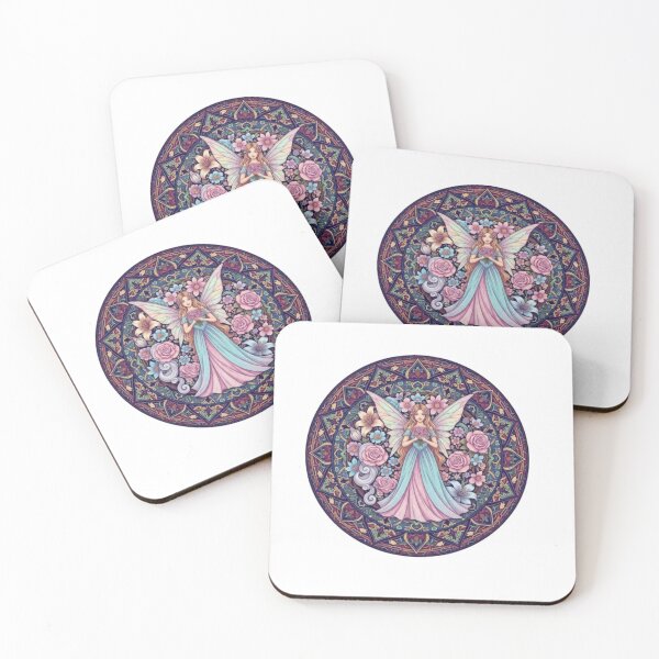 Item preview, beautiful angel designed and sold by PP&RAINBOW SHOP.