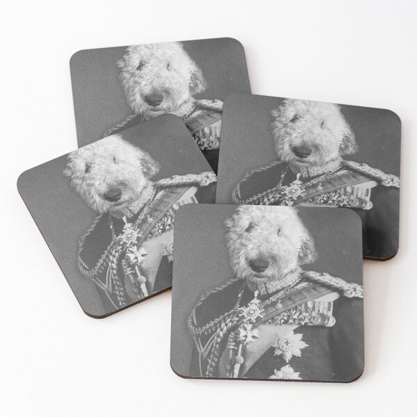 Item preview, King George  designed and sold by Echtoon.