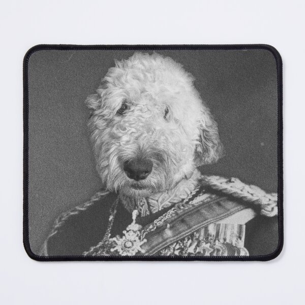 Item preview, King George  designed and sold by Echtoon.