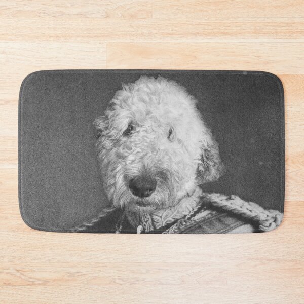 Item preview, King George  designed and sold by Echtoon.