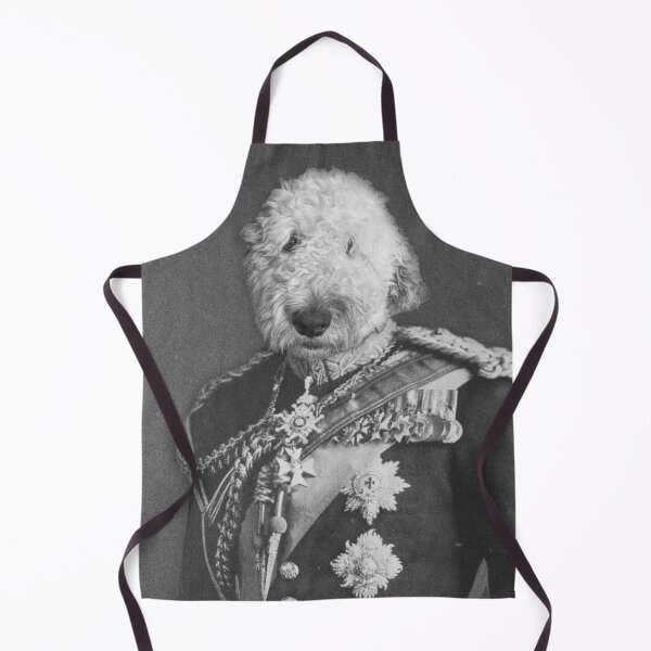 Item preview, King George  designed and sold by Echtoon.