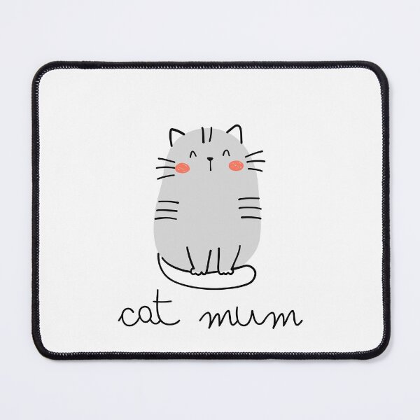 Item preview, Cat Mum Design designed and sold by A2B Style.