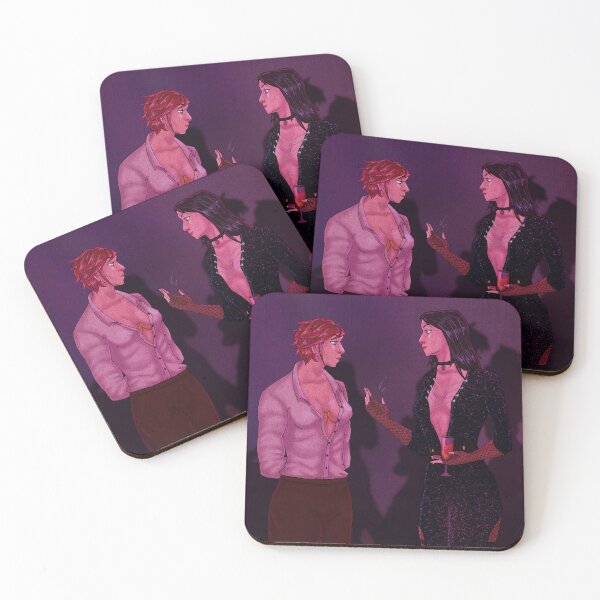Item preview, Dinners and dances designed and sold by a.small.cretur.