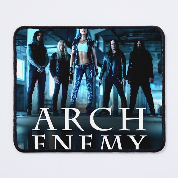 Item preview, Arch Enemy designed and sold by GothicEdge.