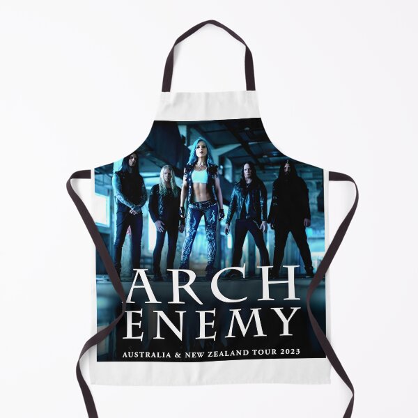 Item preview, Arch Enemy designed and sold by GothicEdge.
