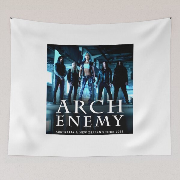 Item preview, Arch Enemy designed and sold by GothicEdge.