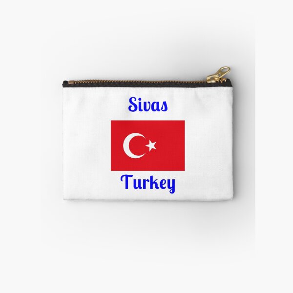 Item preview, Sivas Turkey - Stylish Prints, designed and sold by Fleetwood1994.