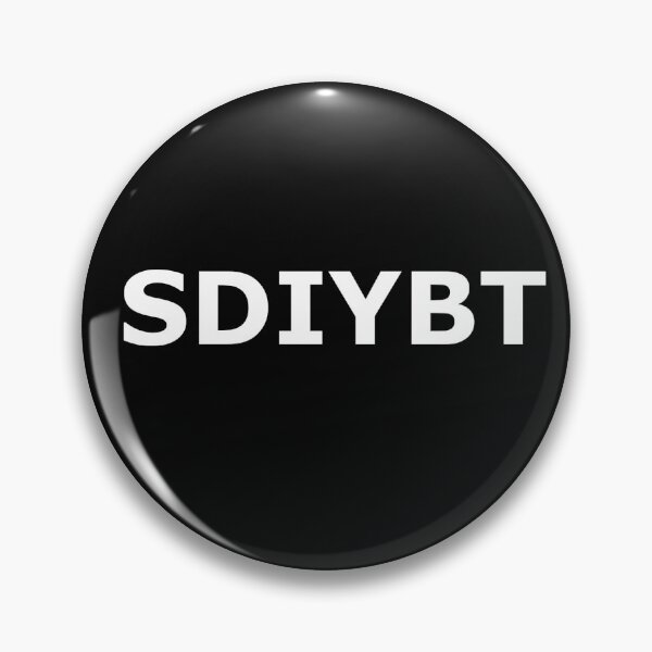 Item preview, sdiybt designed and sold by eytahn.