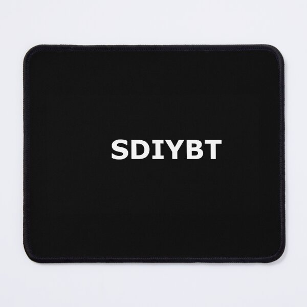 Item preview, sdiybt designed and sold by eytahn.