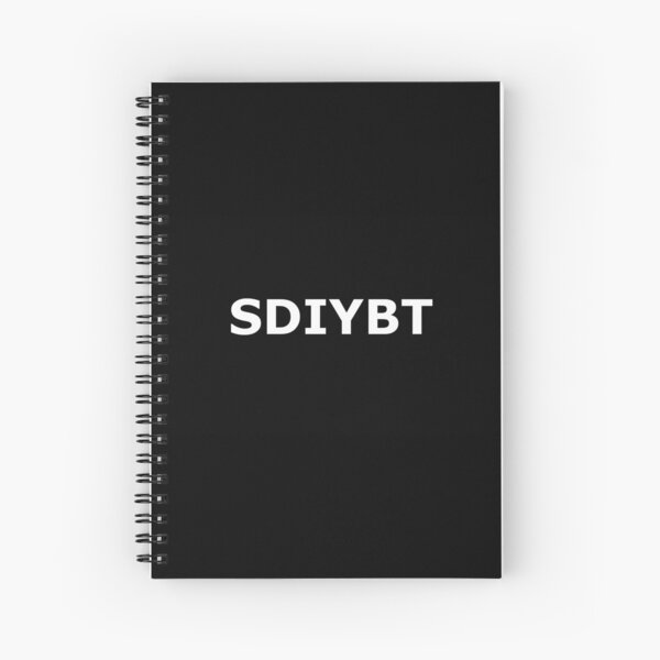Item preview, sdiybt designed and sold by eytahn.