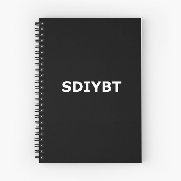 Item preview, sdiybt designed and sold by eytahn.