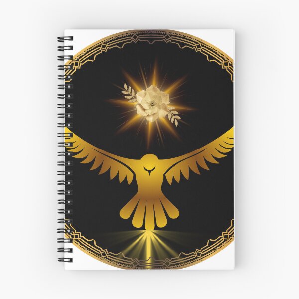 Item preview, “Majestic Eagle – Powerful Bird of Freedom” designed and sold by kirpahub.