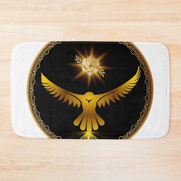 Item preview, “Majestic Eagle – Powerful Bird of Freedom” designed and sold by kirpahub.