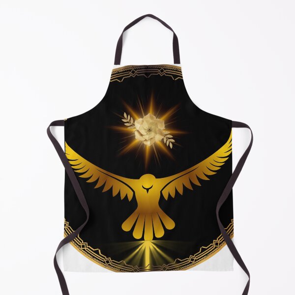 Item preview, “Majestic Eagle – Powerful Bird of Freedom” designed and sold by kirpahub.
