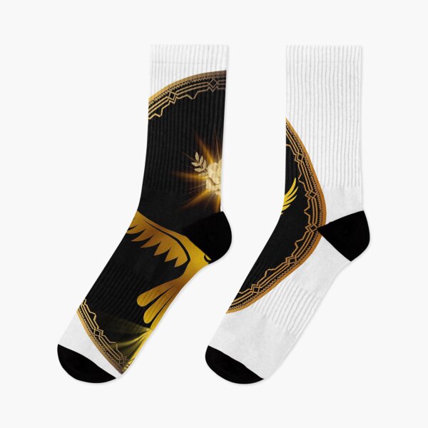 Item preview, “Majestic Eagle – Powerful Bird of Freedom” designed and sold by kirpahub.