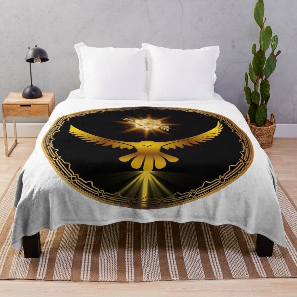 Item preview, “Majestic Eagle – Powerful Bird of Freedom” designed and sold by kirpahub.