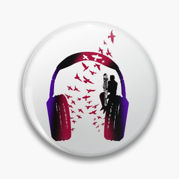 Item preview, Headphone Music Contrabassoon designed and sold by barmalisiRTB.