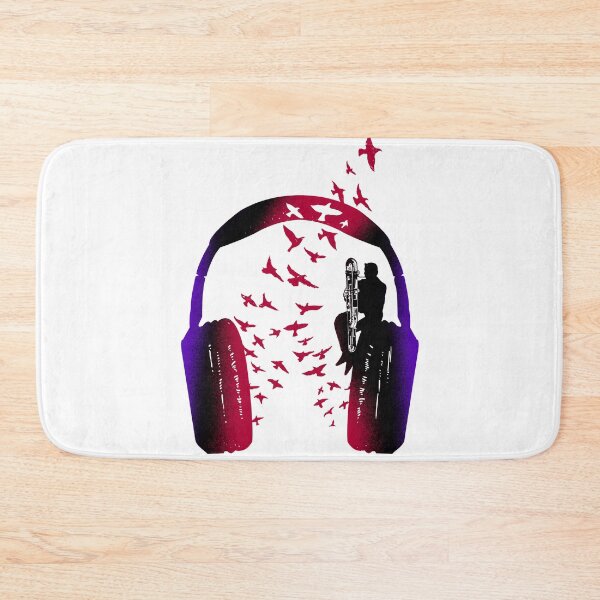 Item preview, Headphone Music Contrabassoon designed and sold by barmalisiRTB.