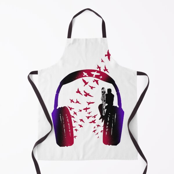 Item preview, Headphone Music Contrabassoon designed and sold by barmalisiRTB.