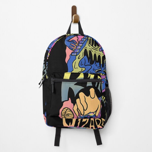 Item preview, King Gizzard And The Lizard Wizard  designed and sold by PaulMarche.