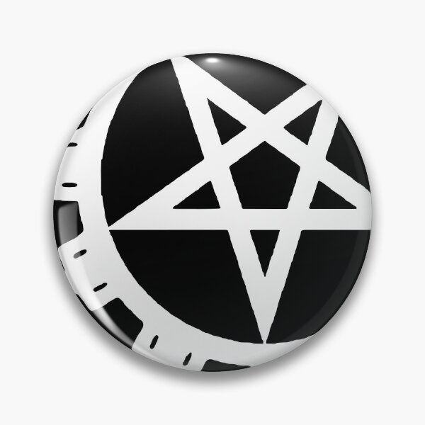 Item preview, Arch Enemy designed and sold by GothicEdge.