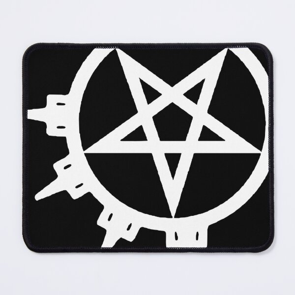 Item preview, Arch Enemy designed and sold by GothicEdge.