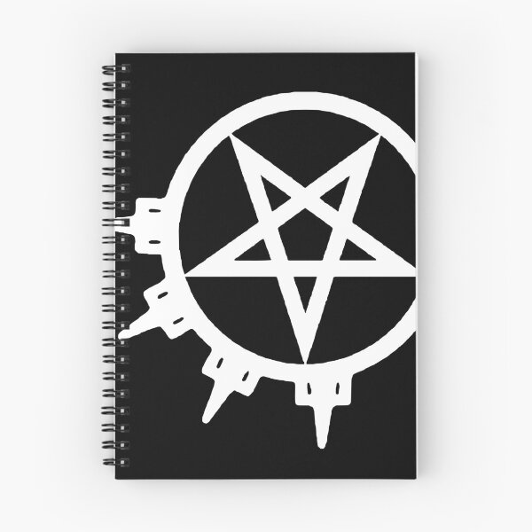 Item preview, Arch Enemy designed and sold by GothicEdge.