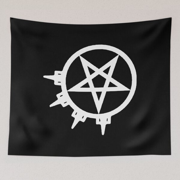 Item preview, Arch Enemy designed and sold by GothicEdge.