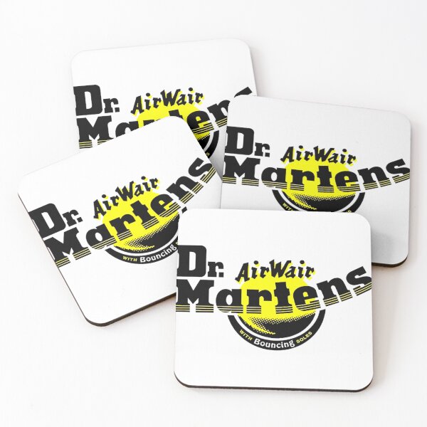 Item preview, Dr. Martens Nails Leather And Grounded designed and sold by StevenOgletr36.