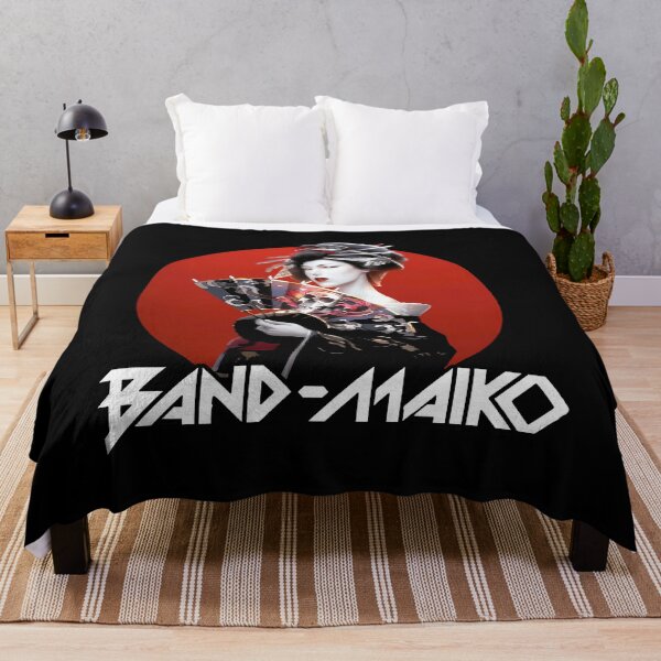 Item preview, Essential Band Maid Japan Metal Band designed and sold by ColtCollins.