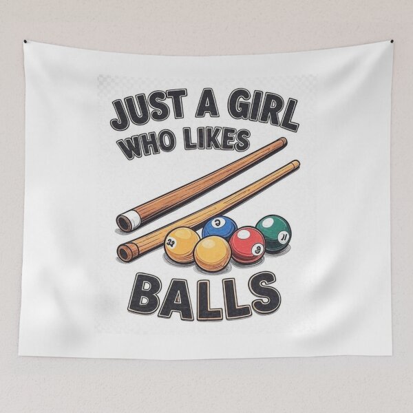 Item preview, For billards funs designed and sold by Moyeri.