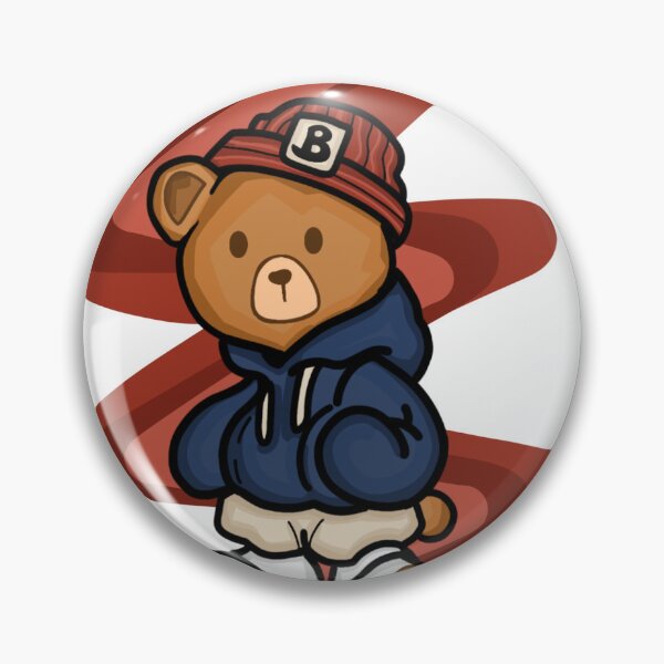 Item preview, My Teddy Bear  Buddy designed and sold by RJRDesignStore1.