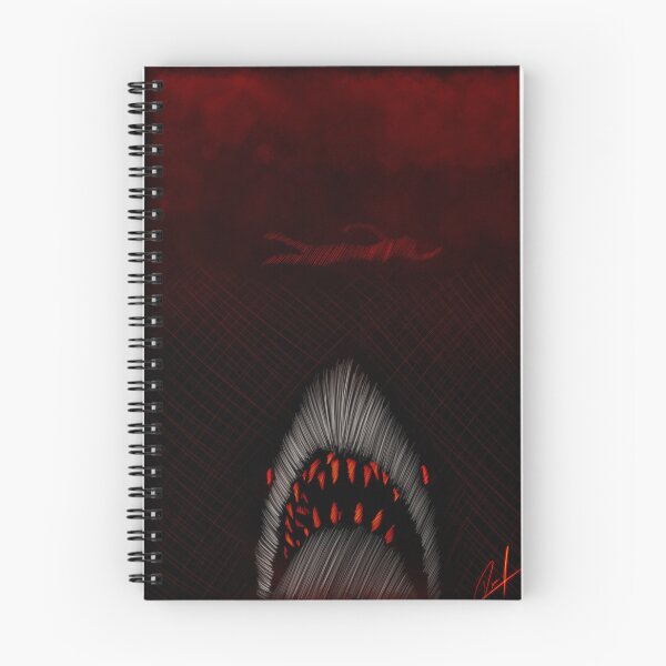 Item preview, JAWS designed and sold by PNAGOTHIC.