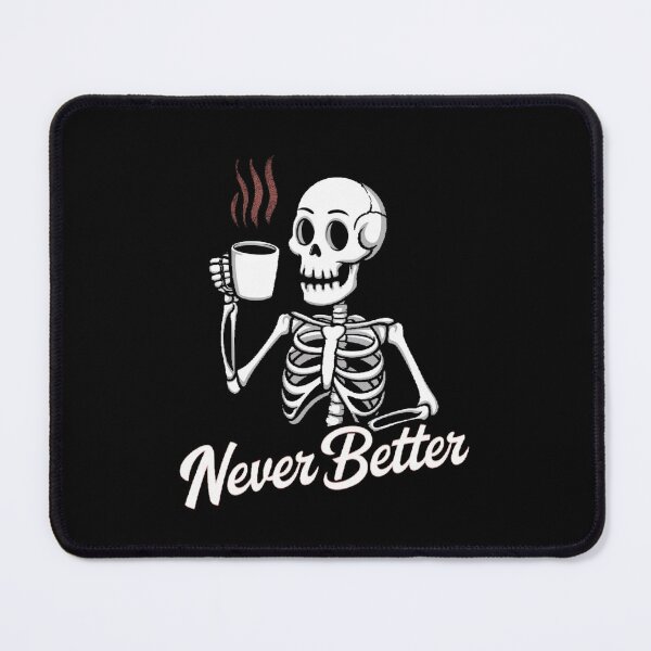Item preview, Halloween shopping Never better designed and sold by CandyVenom.
