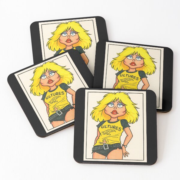 Item preview, Music Legends: Debbie Harry designed and sold by halibutgoatramb.