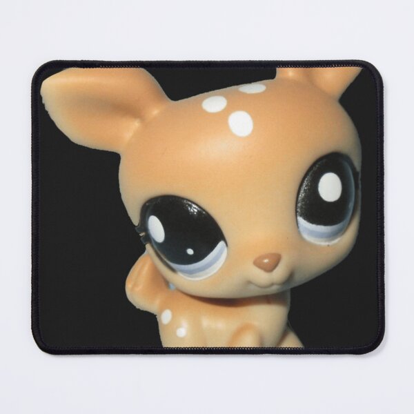 Item preview, Littlest Pet Shop Deer designed and sold by StevenOgletr36.
