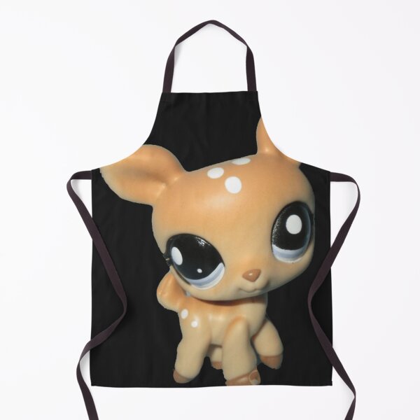 Item preview, Littlest Pet Shop Deer designed and sold by StevenOgletr36.